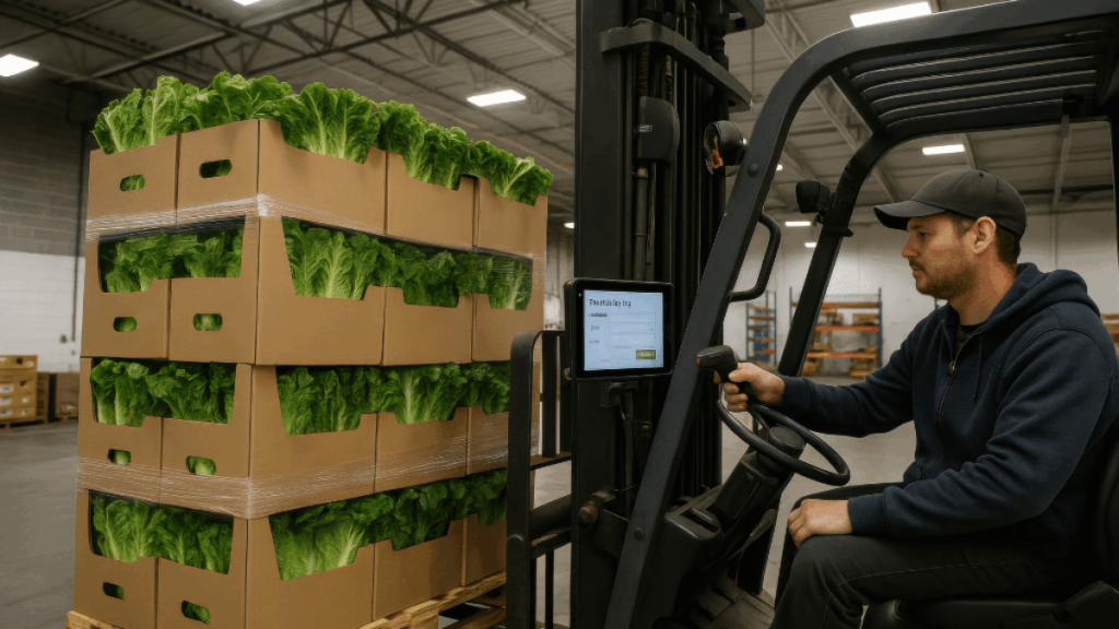 Fridge Monitoring Systems: The Key to Real-Time Food Safety Alerts