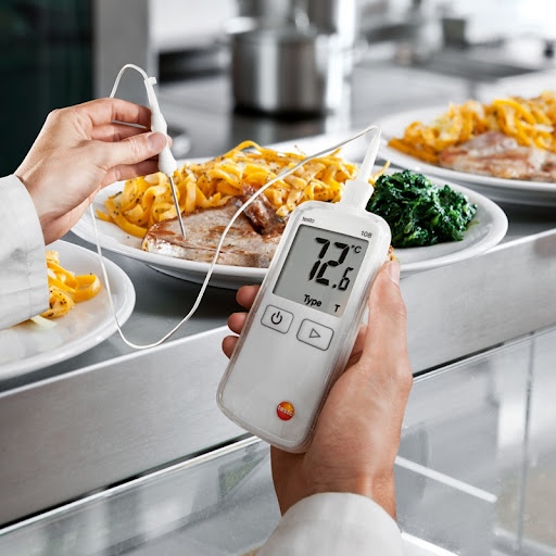 5 Steps to Achieving Perfect Food Safety Compliance