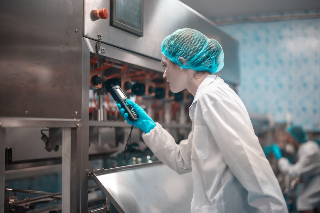 5 Steps to Achieving Perfect Food Safety Compliance