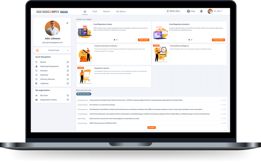 Food Temperature Monitoring: Preventing Spoilage and Compliance Breaches