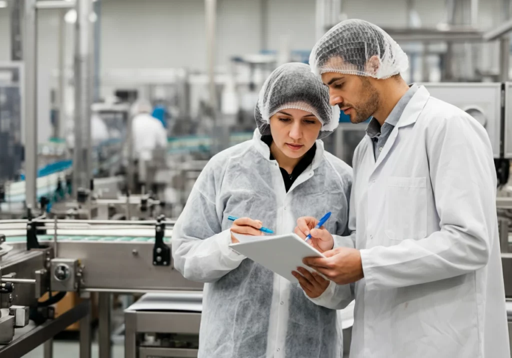 HACCP Food Safety Requirements Every Operator Should Understand